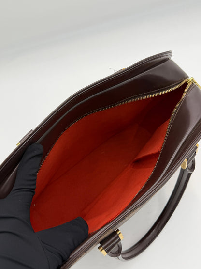 Louis Vuitton Sareya Horizontal Damier