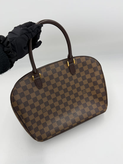 Louis Vuitton Sareya Horizontal Damier