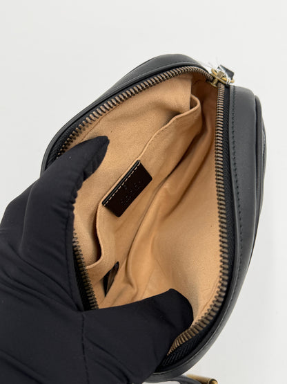 Gucci Marmont Waist Bag