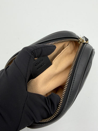Gucci Marmont Waist Bag