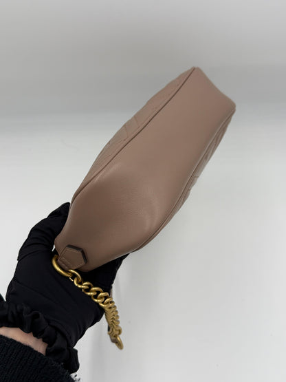 Gucci Marmont Chain Shoulder