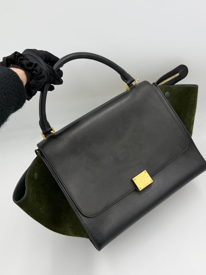 Celine Trapeze