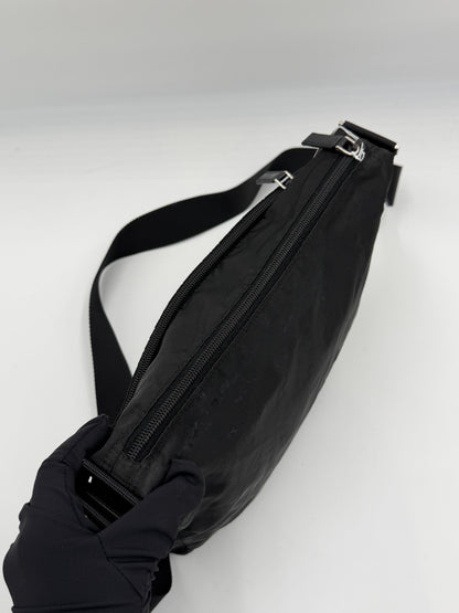 Prada Nylon Shoulder Bag