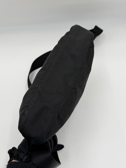 Prada Nylon Shoulder Bag