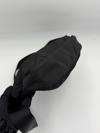 Prada Nylon Shoulder Bag