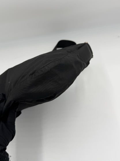 Prada Nylon Shoulder Bag