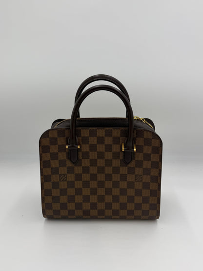 Louis Vuitton Triana Damier