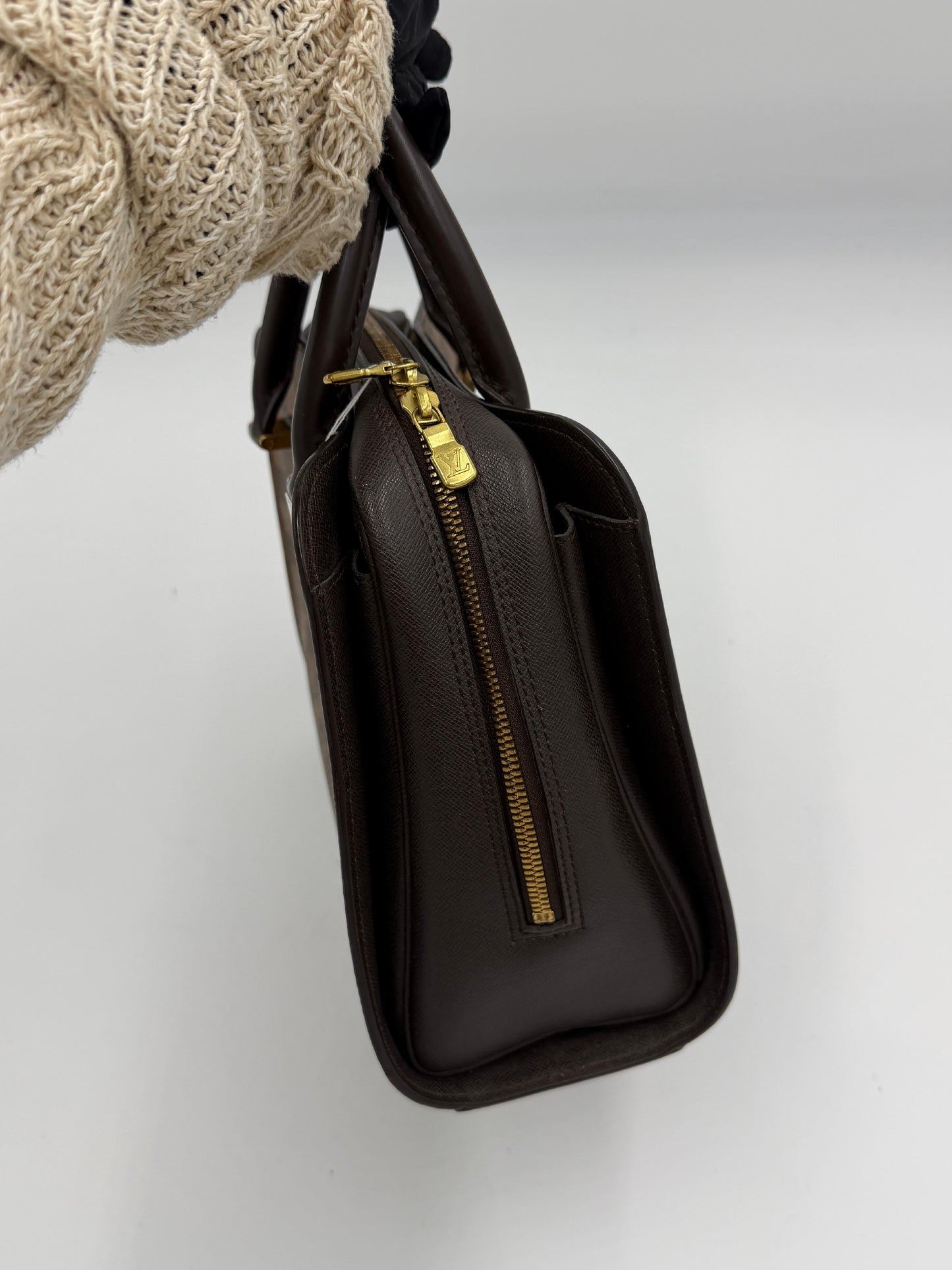 Louis Vuitton Triana Damier