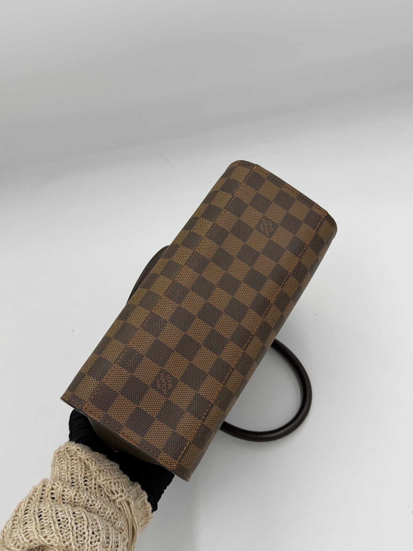Louis Vuitton Triana Damier