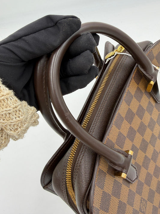 Louis Vuitton Triana Damier