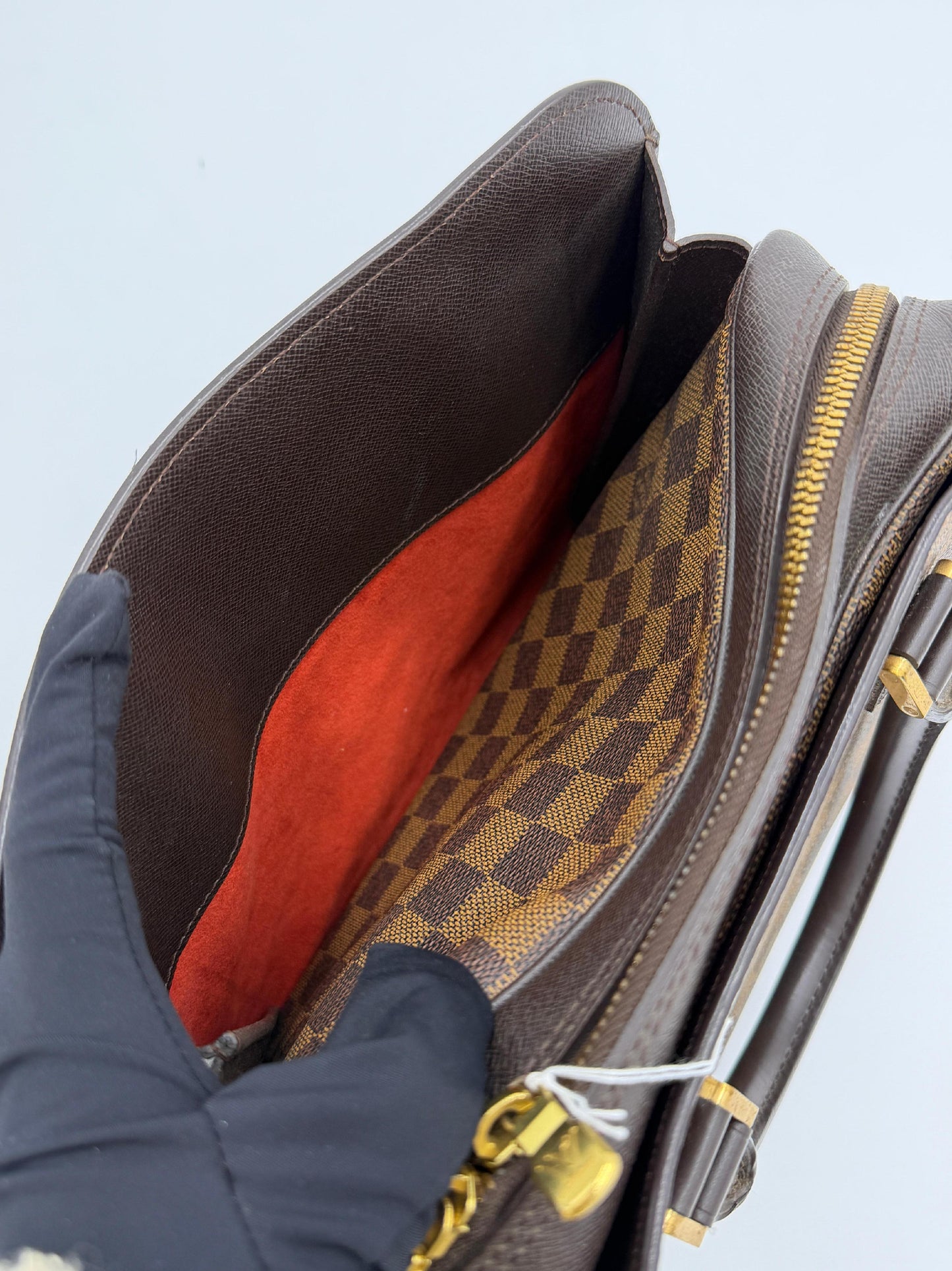 Louis Vuitton Triana Damier