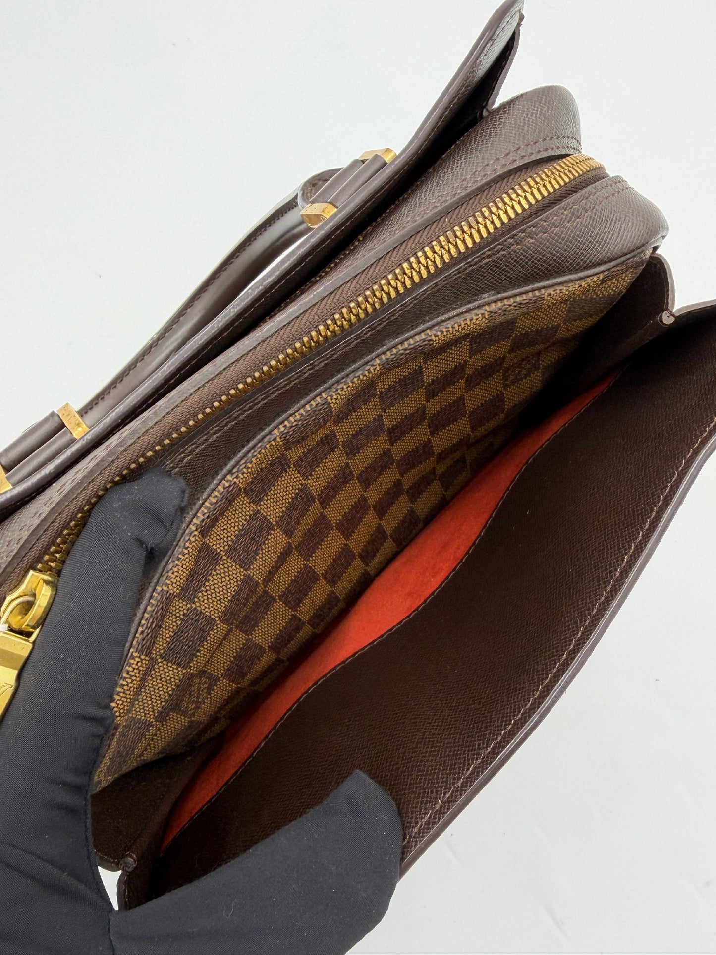 Louis Vuitton Triana Damier