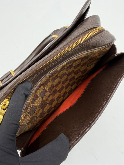 Louis Vuitton Triana Damier