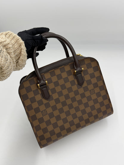 Louis Vuitton Triana Damier
