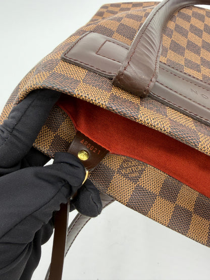 Louis Vuitton Clifton Damier