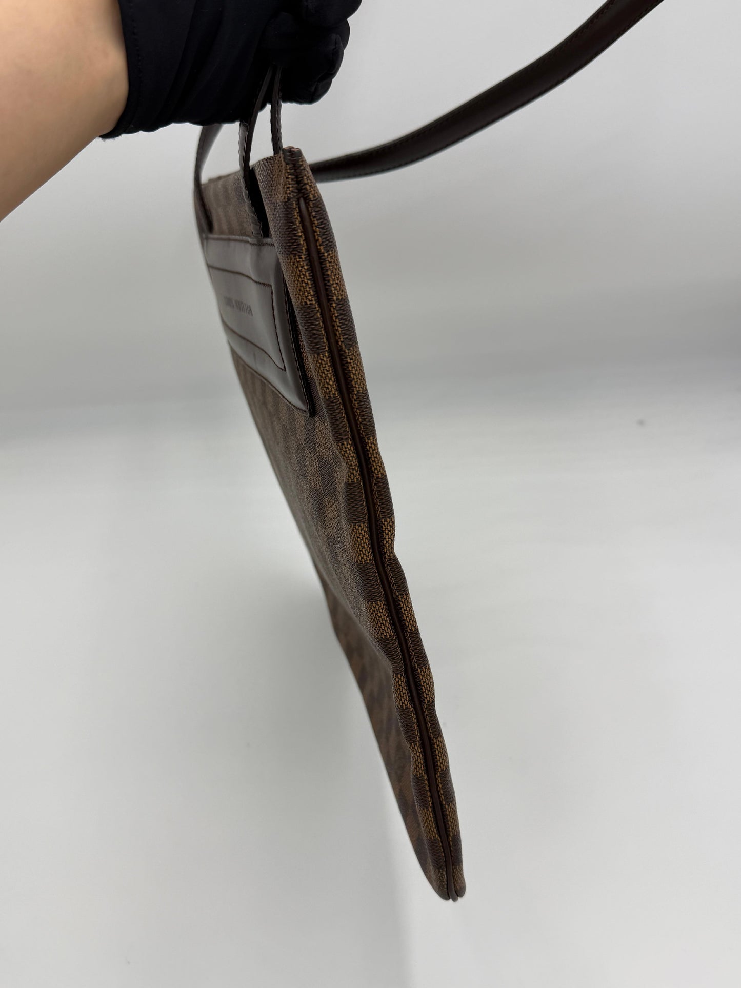 Louis Vuitton Clifton Damier