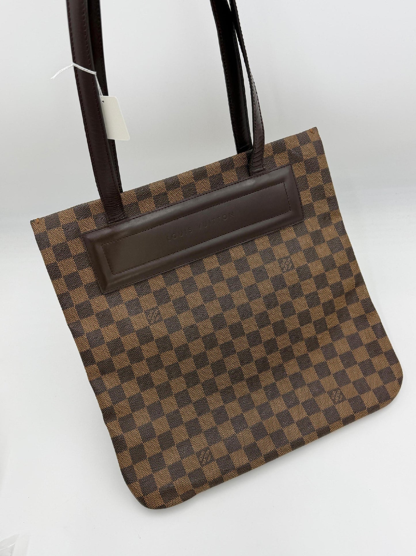 Louis Vuitton Clifton Damier