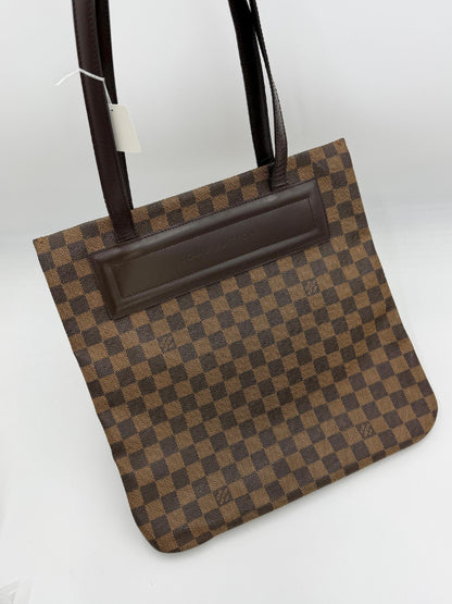 Louis Vuitton Clifton Damier