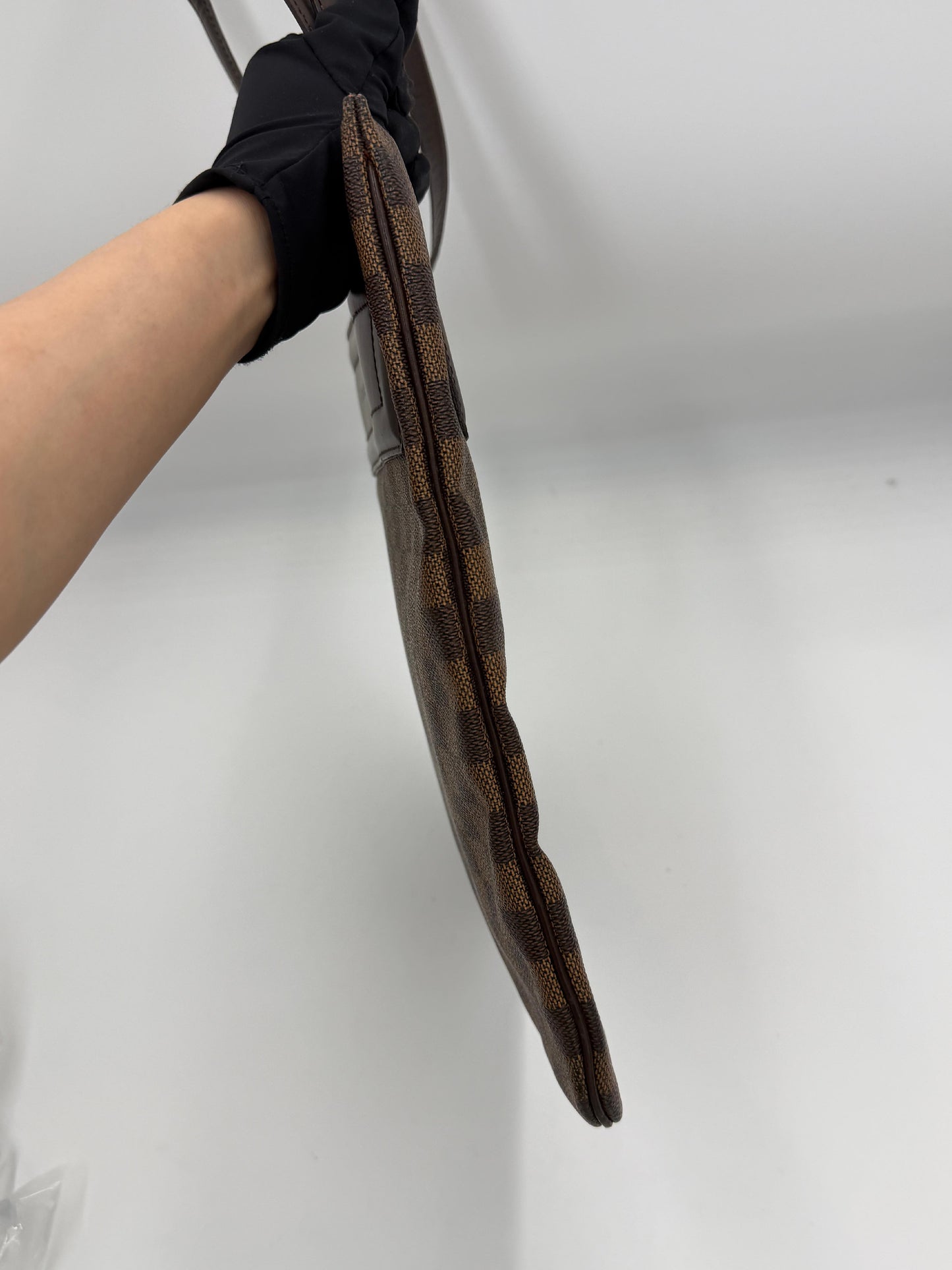 Louis Vuitton Clifton Damier