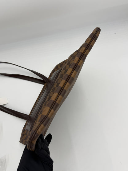 Louis Vuitton Clifton Damier