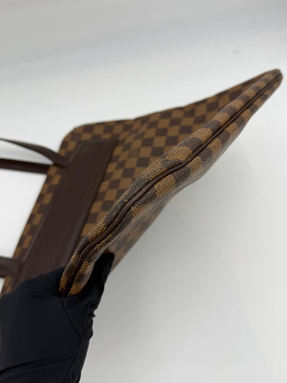 Louis Vuitton Clifton Damier