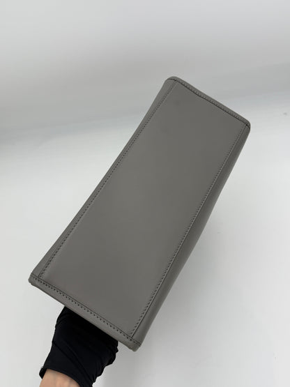 Fendi Sunshine Leather Tote