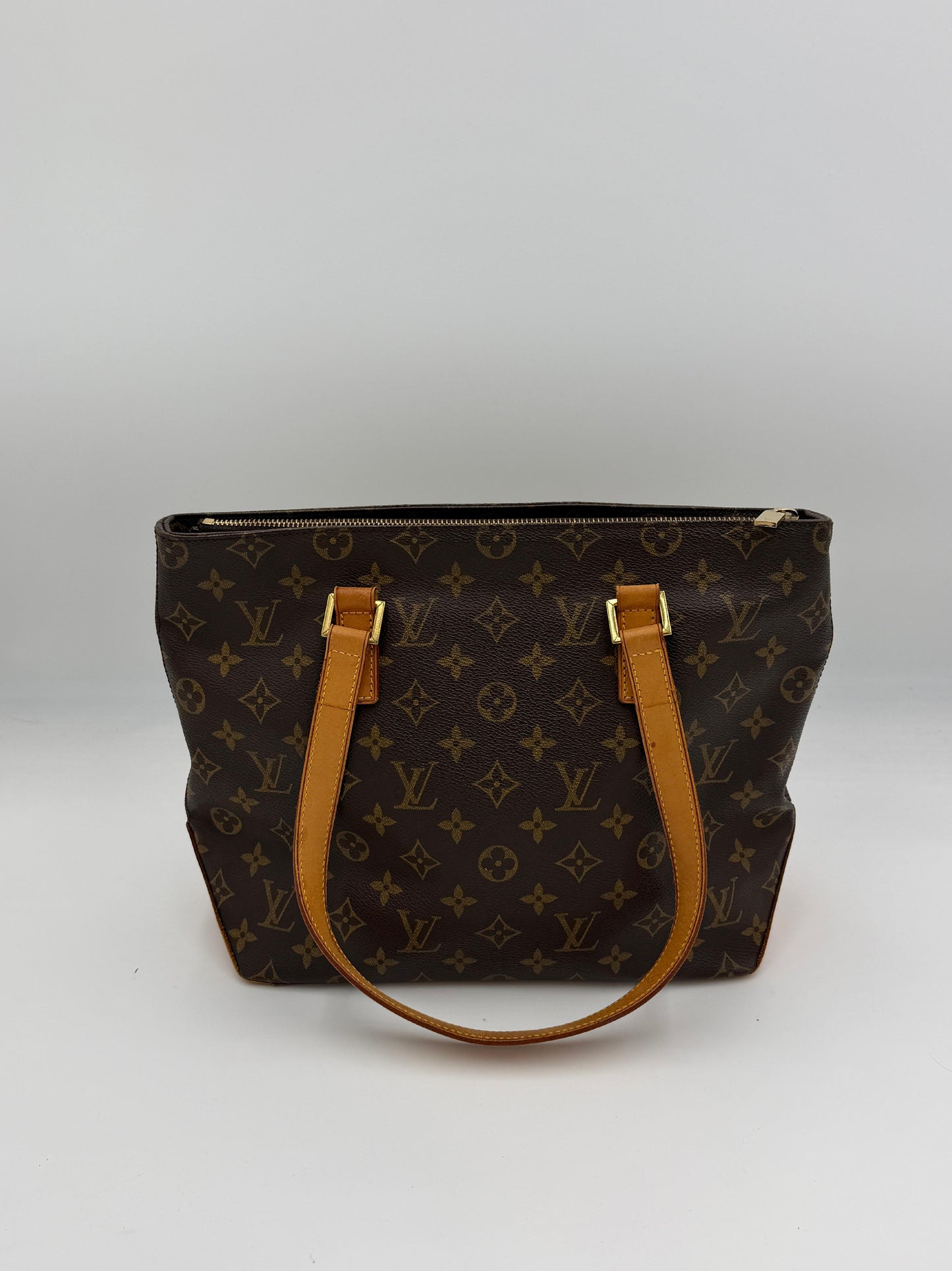 Louis Vuitton Cabas Piano