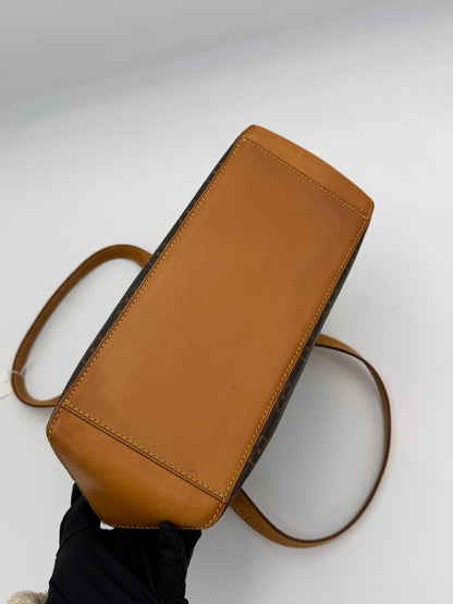 Louis Vuitton Cabas Piano