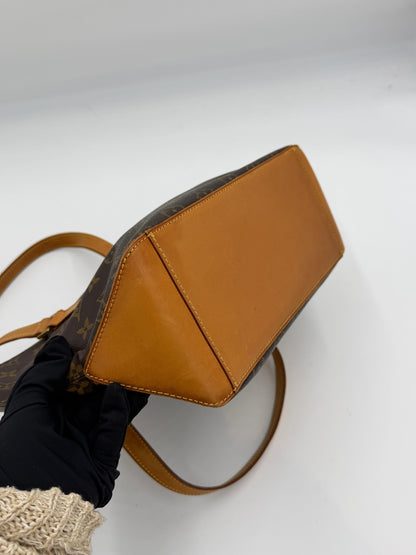 Louis Vuitton Cabas Piano