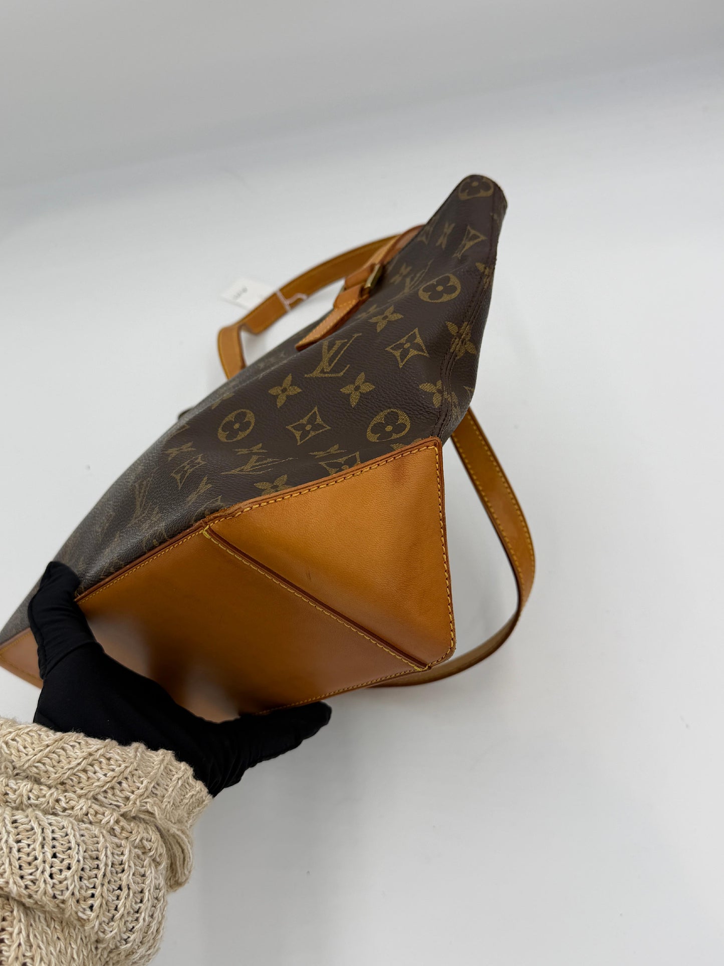 Louis Vuitton Cabas Piano