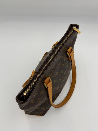 Louis Vuitton Cabas Piano