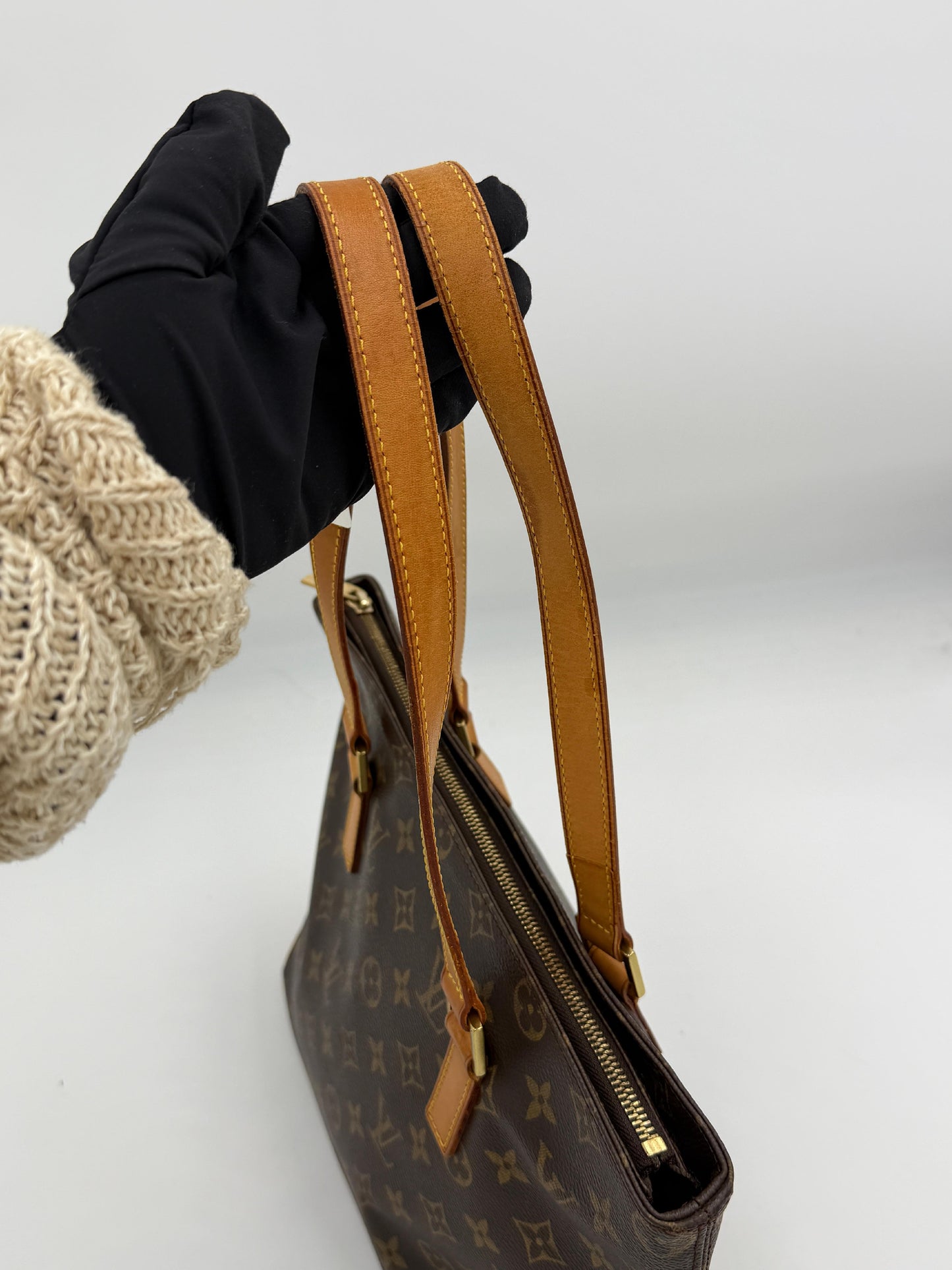 Louis Vuitton Cabas Piano