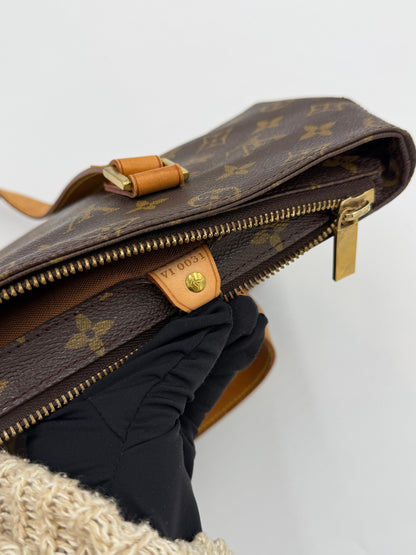 Louis Vuitton Cabas Piano