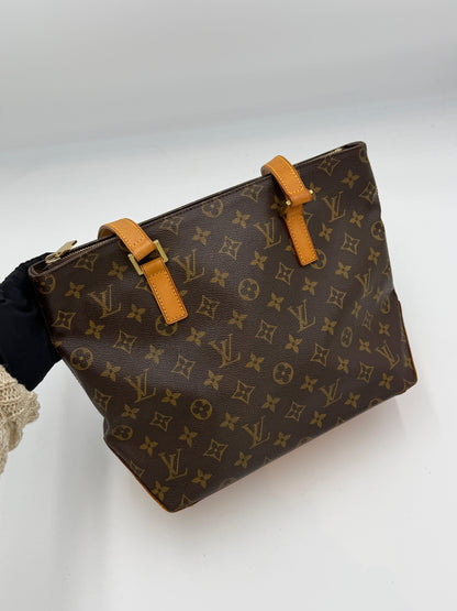 Louis Vuitton Cabas Piano