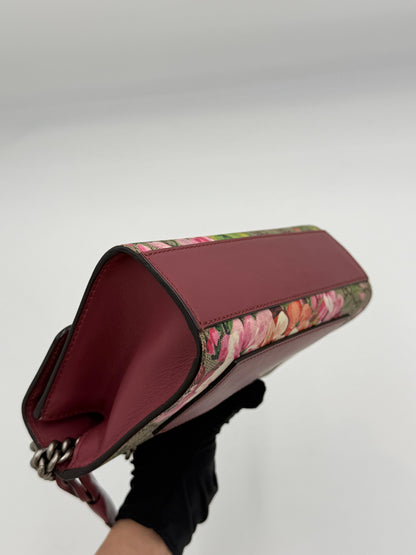 Gucci Padlock Booms Chain Shoulder