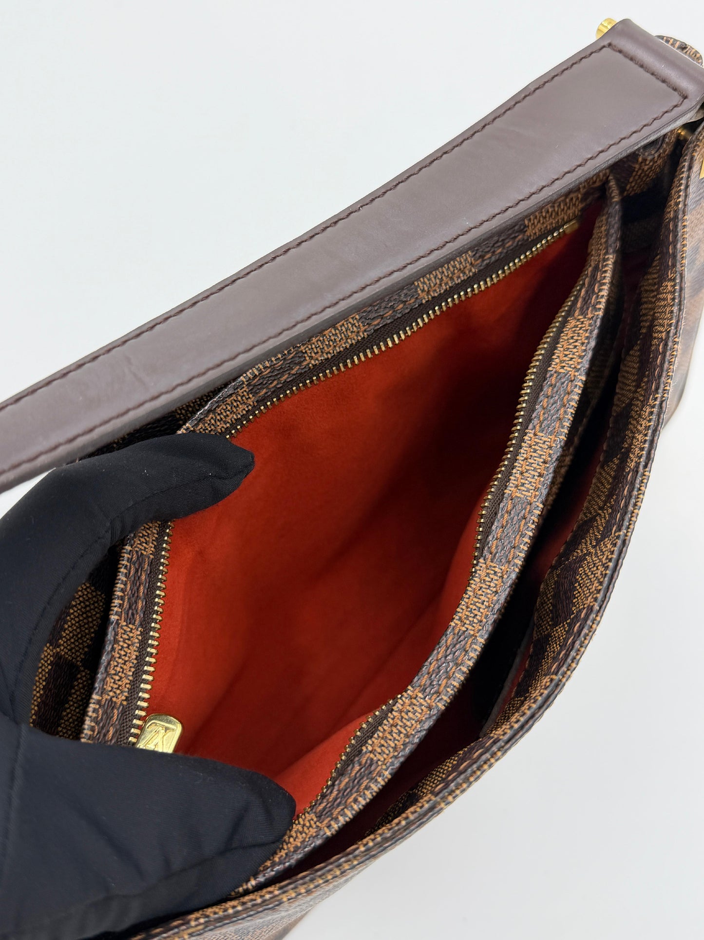 Louis Vuitton Aubagne Damier