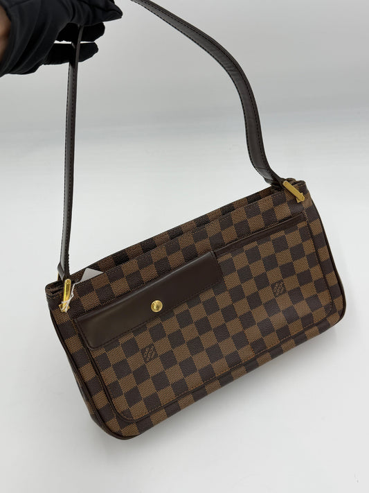 Louis Vuitton Aubagne Damier