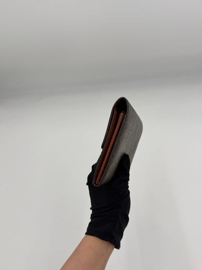 Louis Vuitton Monogram Sarah Wallet