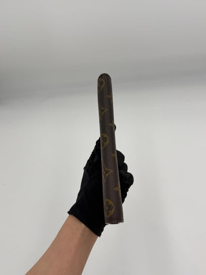 Louis Vuitton Monogram Sarah Wallet