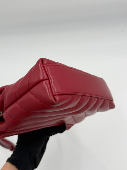 Saint Laurent Loulou Toy Shoulder Bag