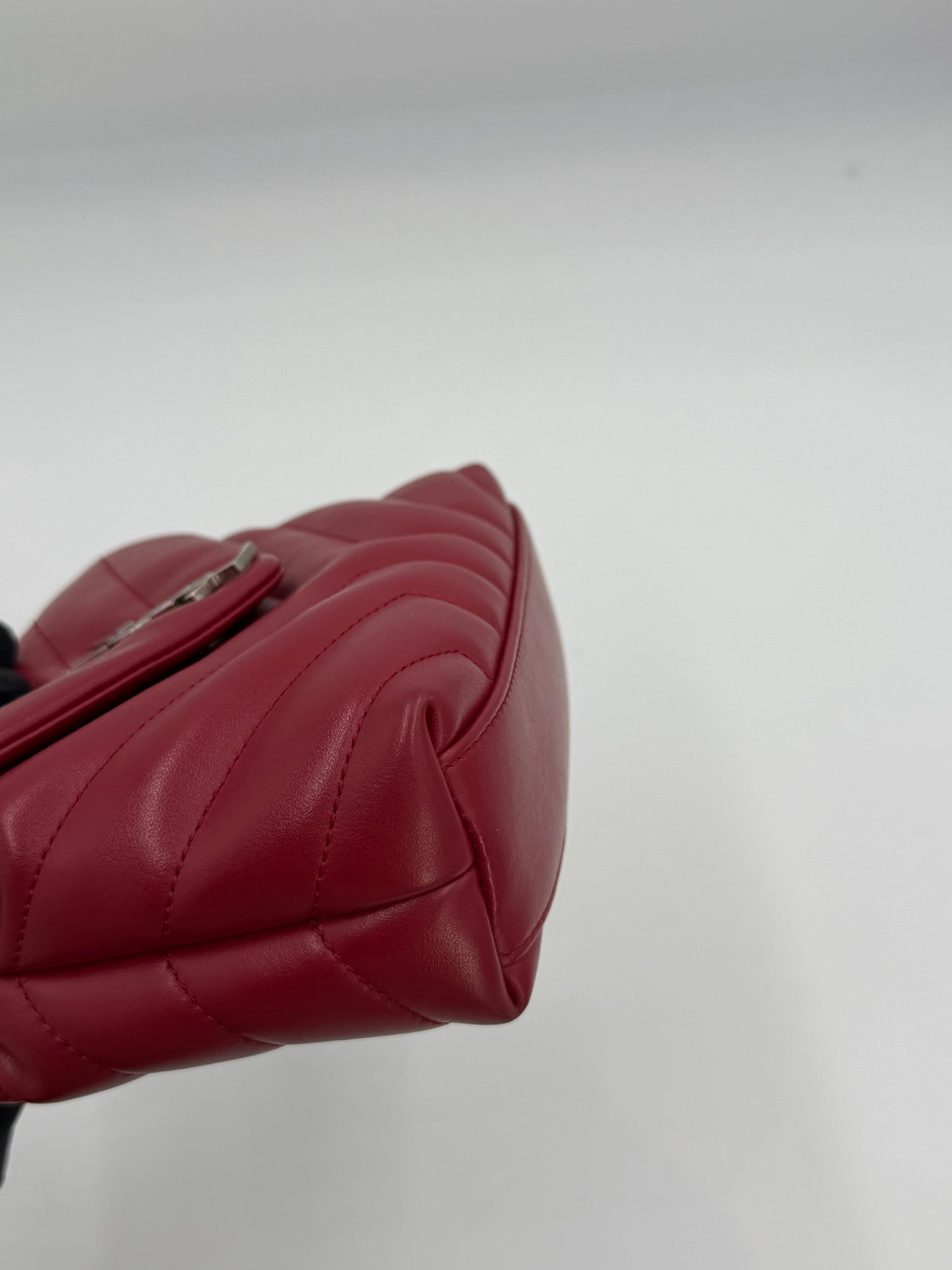 Saint Laurent Loulou Toy Shoulder Bag