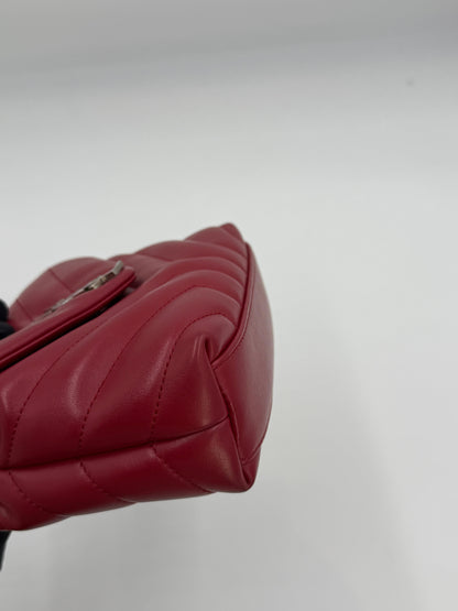 Saint Laurent Loulou Toy Shoulder Bag