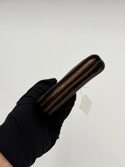 Louis Vuitton Monogram Compact Wallet