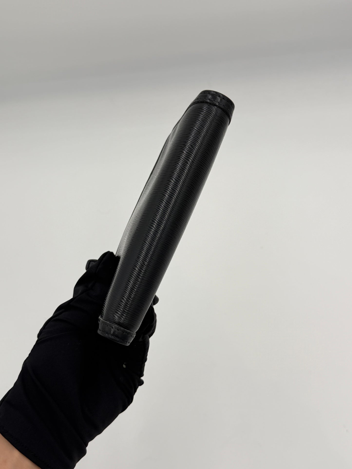 Prada Leather Long Wallet