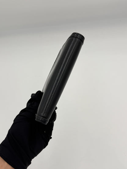 Prada Leather Long Wallet