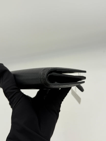 Prada Leather Long Wallet