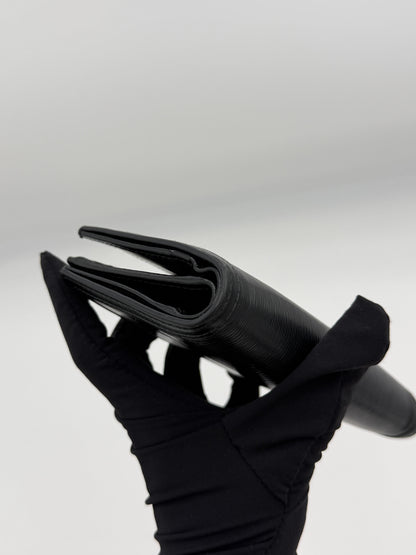 Prada Leather Long Wallet