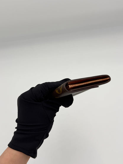 Louis Vuitton Monogram Sarah Wallet