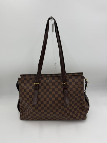 Louis Vuitton Chelsea Damier