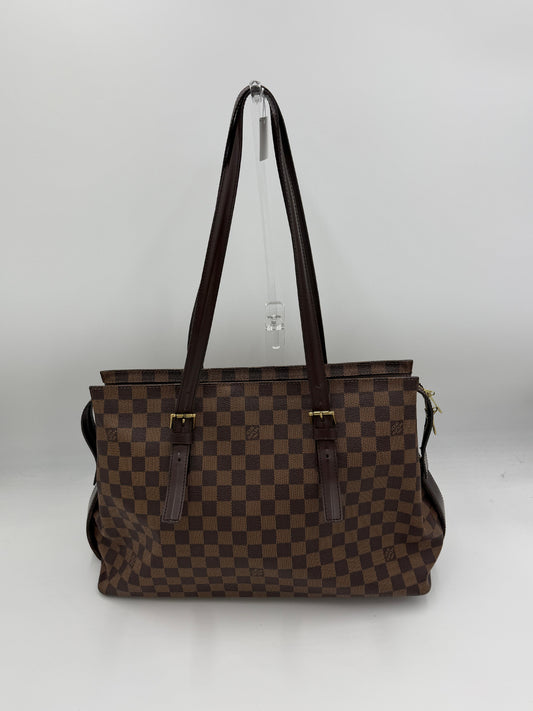 Louis Vuitton Chelsea Damier